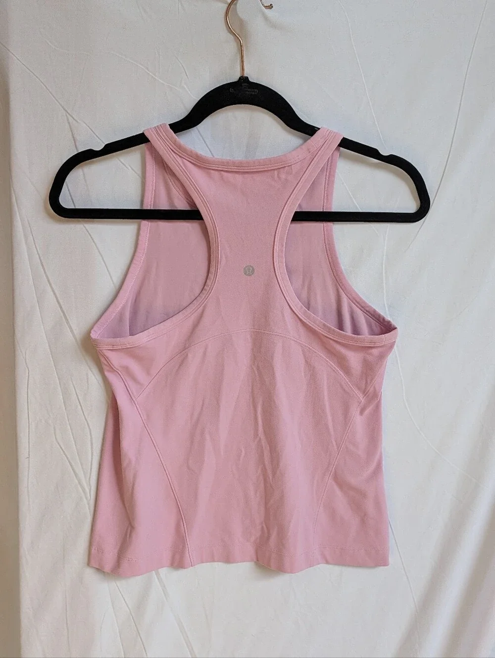 lululemon athletica sleeveless tank